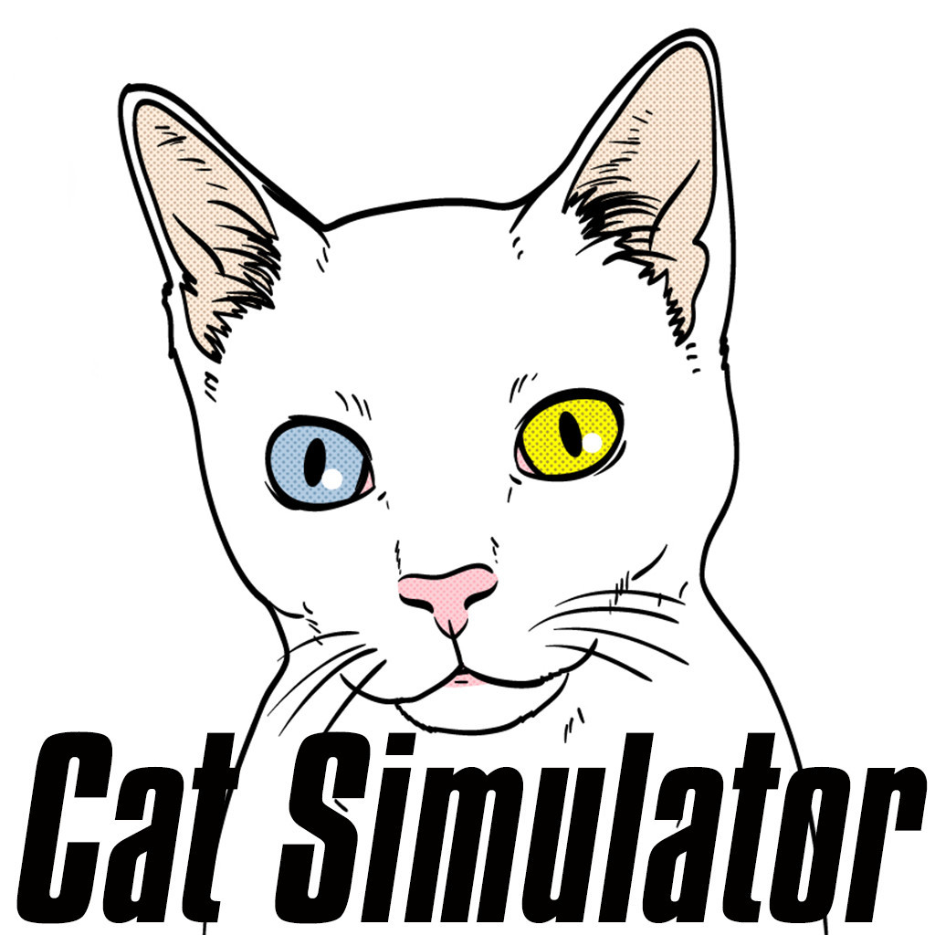 Cat Simulator - обзоры и оценки игры, даты выхода DLC, трейлеры, описание