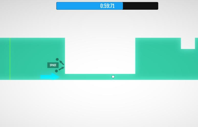 SLAM_SHIFT (itch) - кадр 3