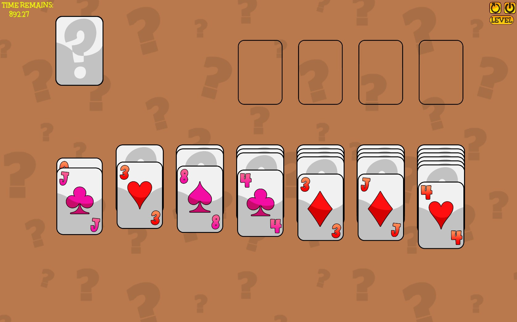 HENTAI CASINO / Sex casino (Chinese) - кадр 3