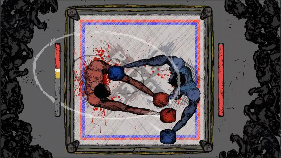 Boxer (itch) - кадр 4
