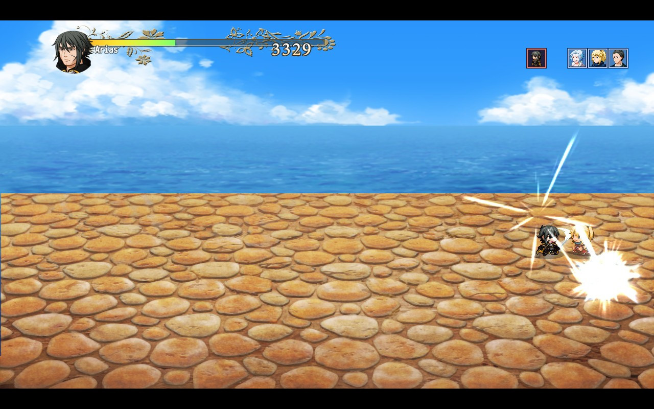 Sky Realm: Essences - кадр 5