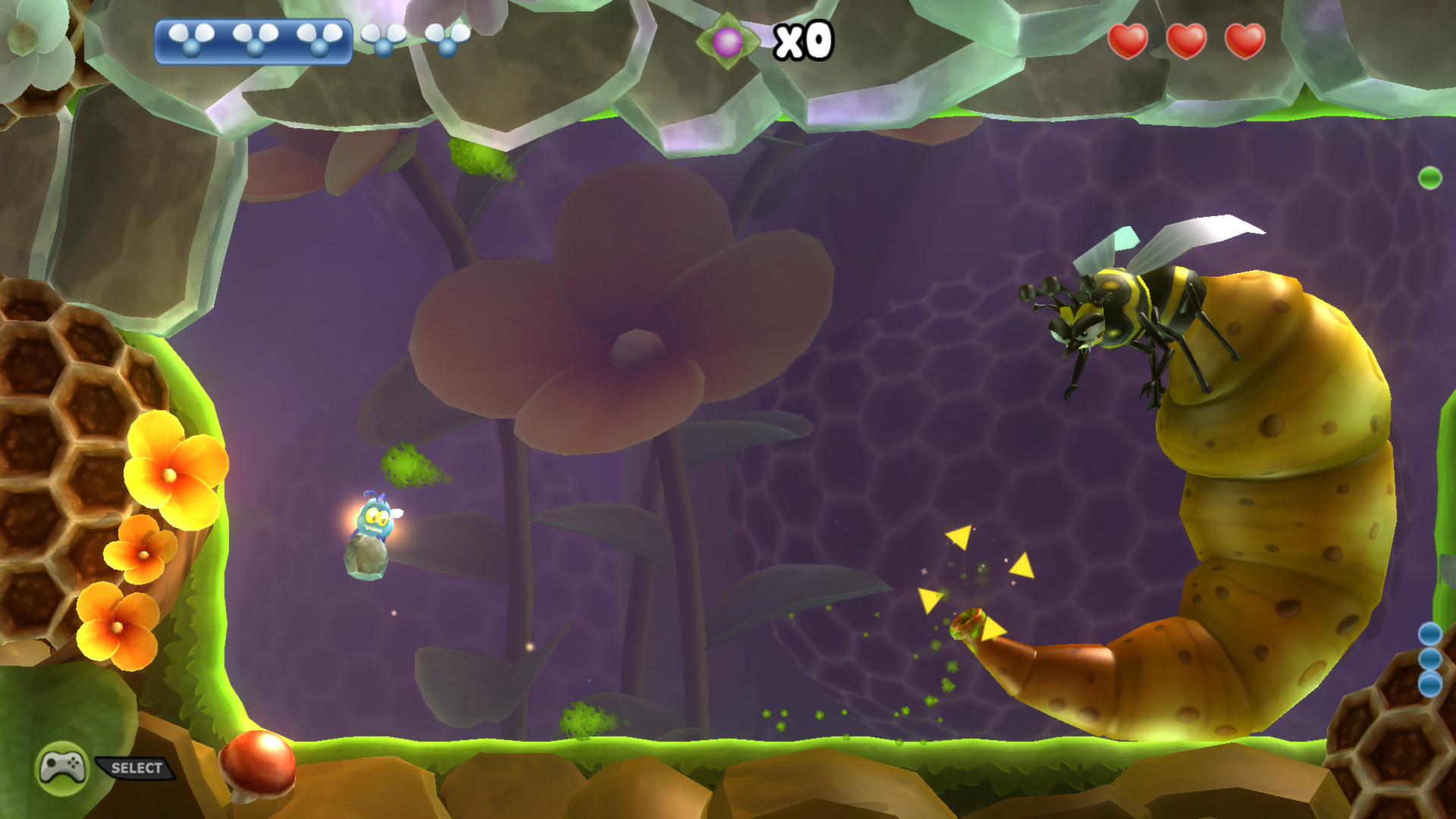 Shiny The Firefly - кадр 6
