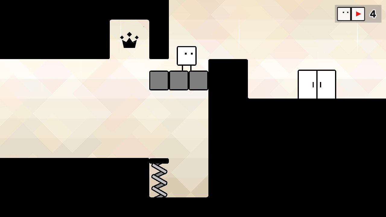 BOX BOY! + BOX GIRL! - кадр 12