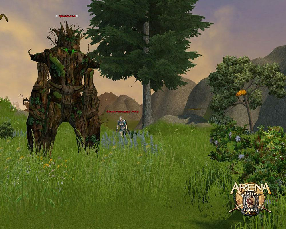 ARENA Online: Dragon Age - кадр 9