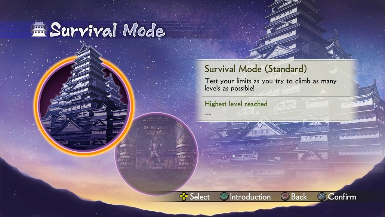 Samurai Warriors 4-II - кадр 10