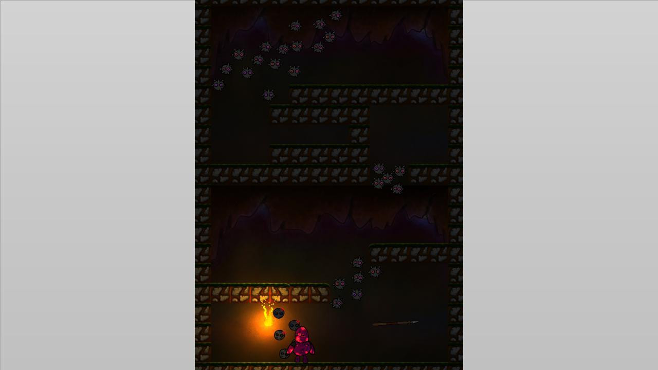World Changer (itch) - кадр 2