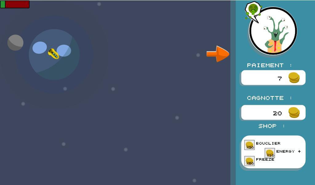Grima's Games Pack Indiepocalypse 2 (itch) - кадр 1