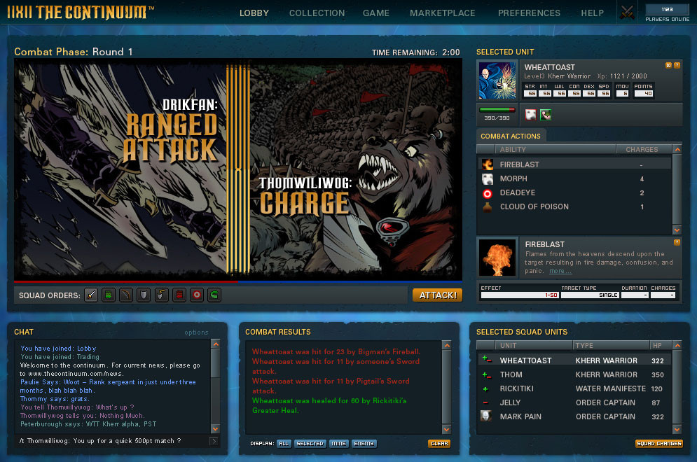 The Continuum - кадр 6