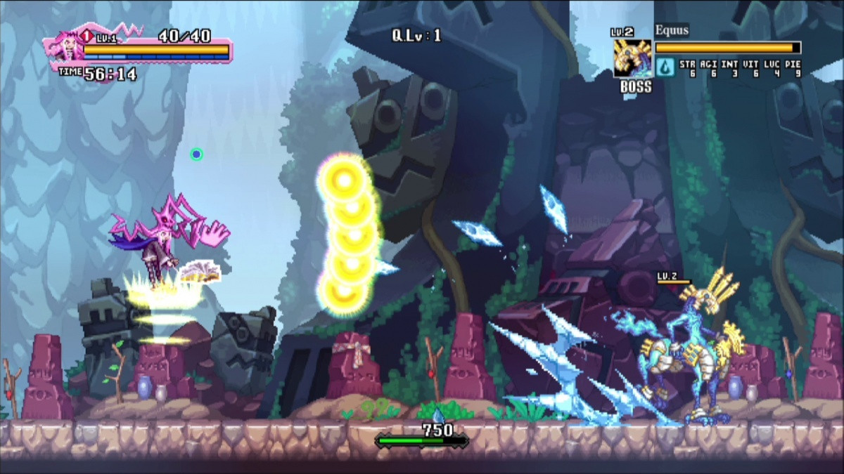 Dragon Marked for Death: Advanced Attackers - кадр 1