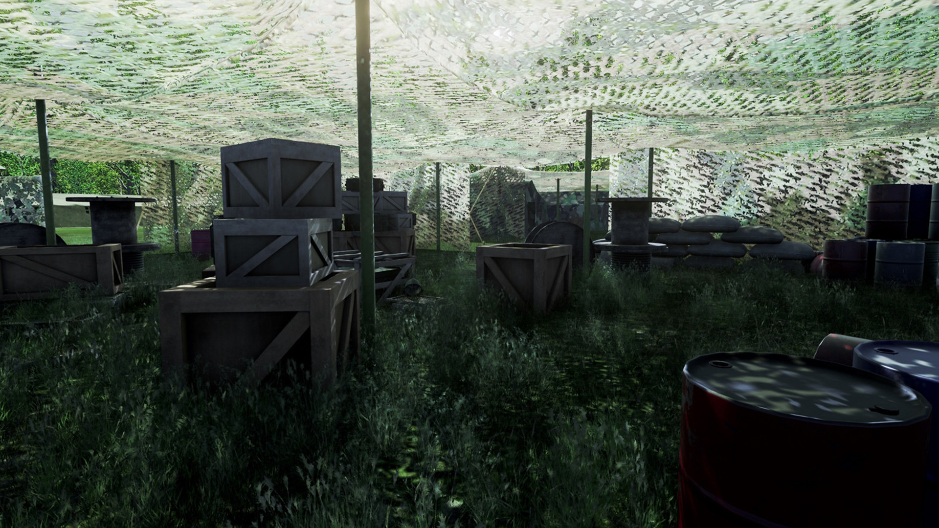 AfterShock - кадр 5