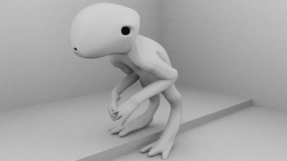 Poke It (itch) - кадр 1