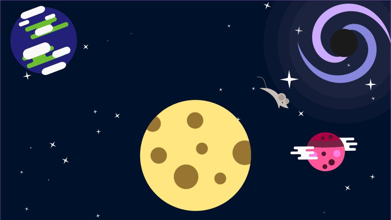 Moon Cheeser (itch) - кадр 4