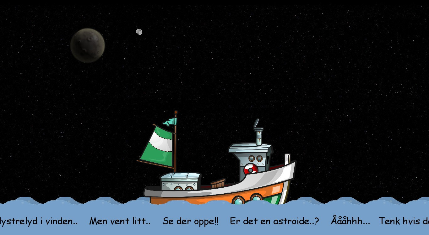 Spacelair - кадр 2