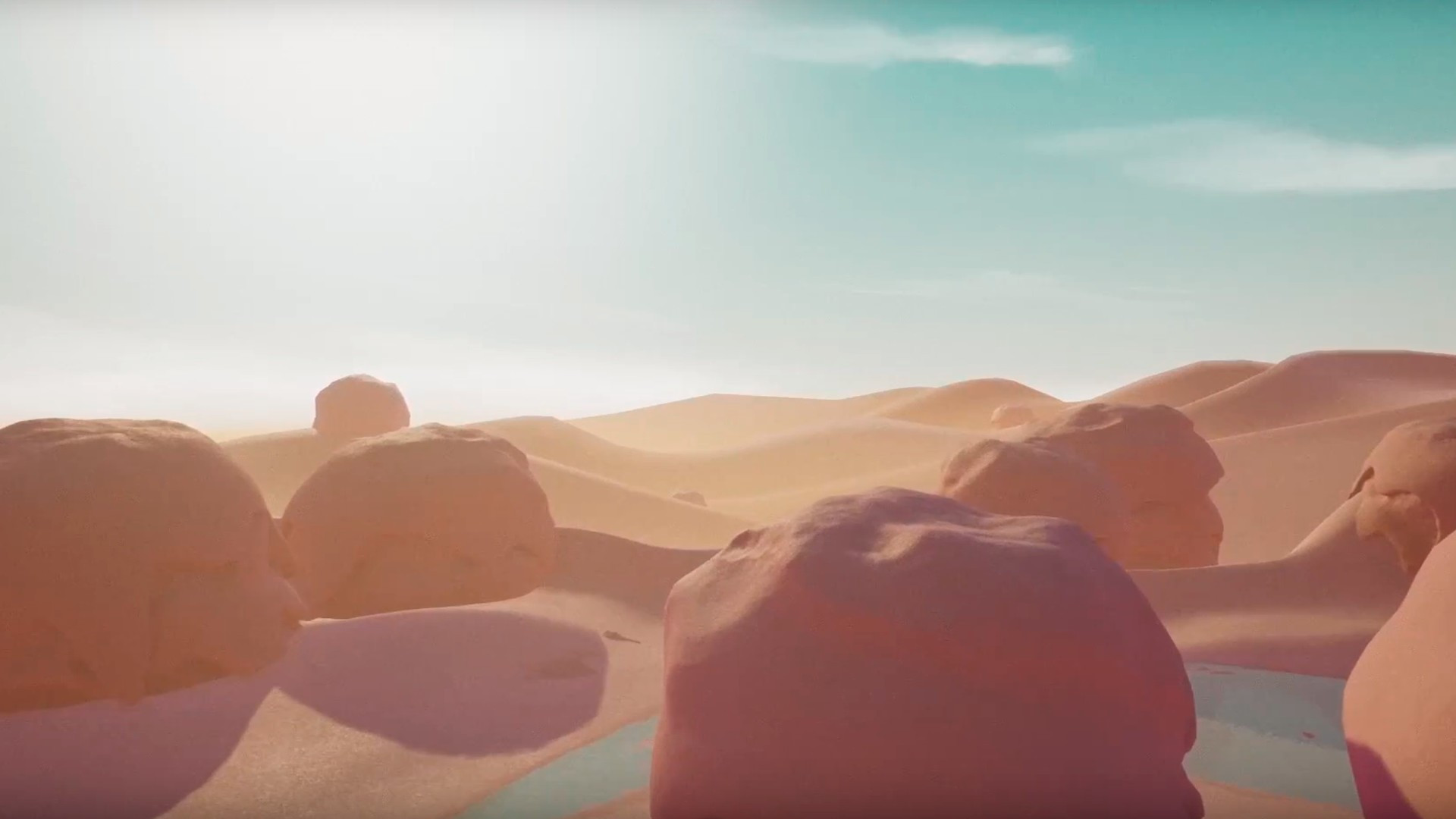 Areia: Pathway to Dawn - кадр 5