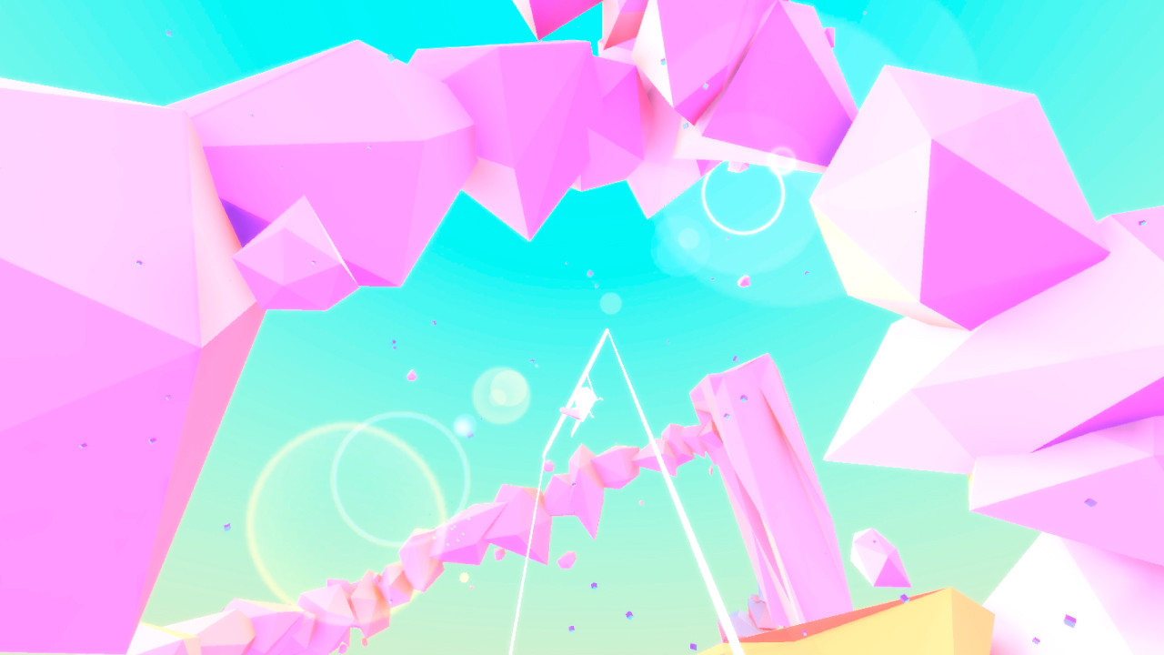 Sky Valley - кадр 2