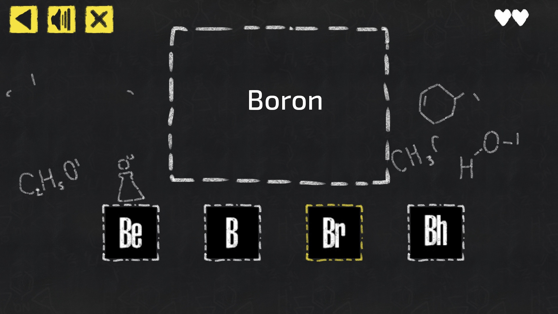 JQ: chemistry - кадр 5