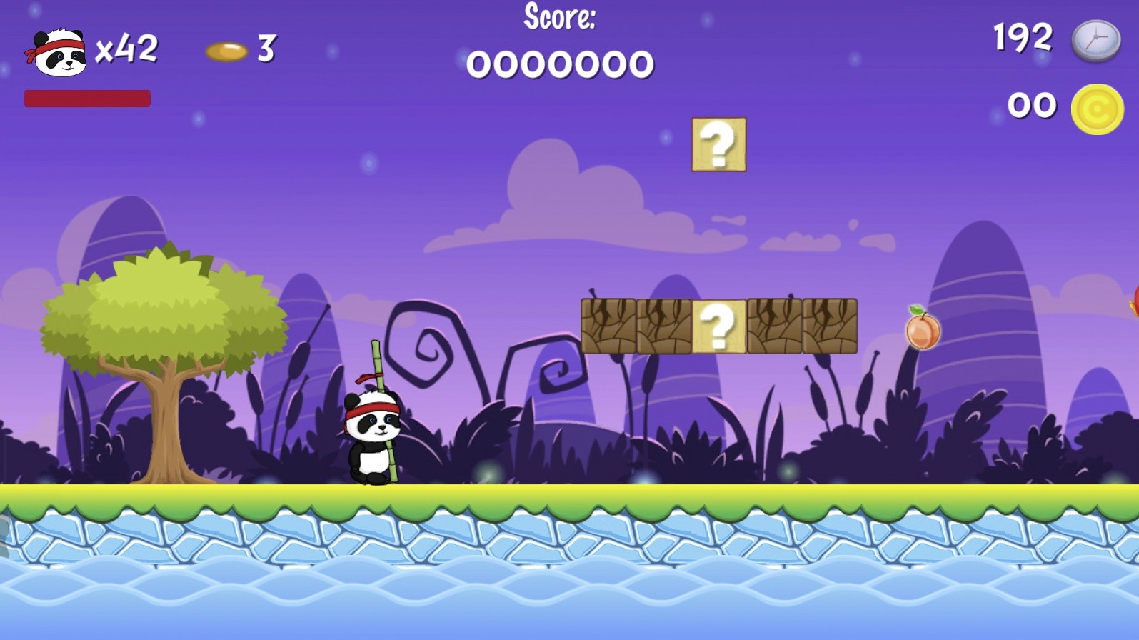 Panda Hero - кадр 4