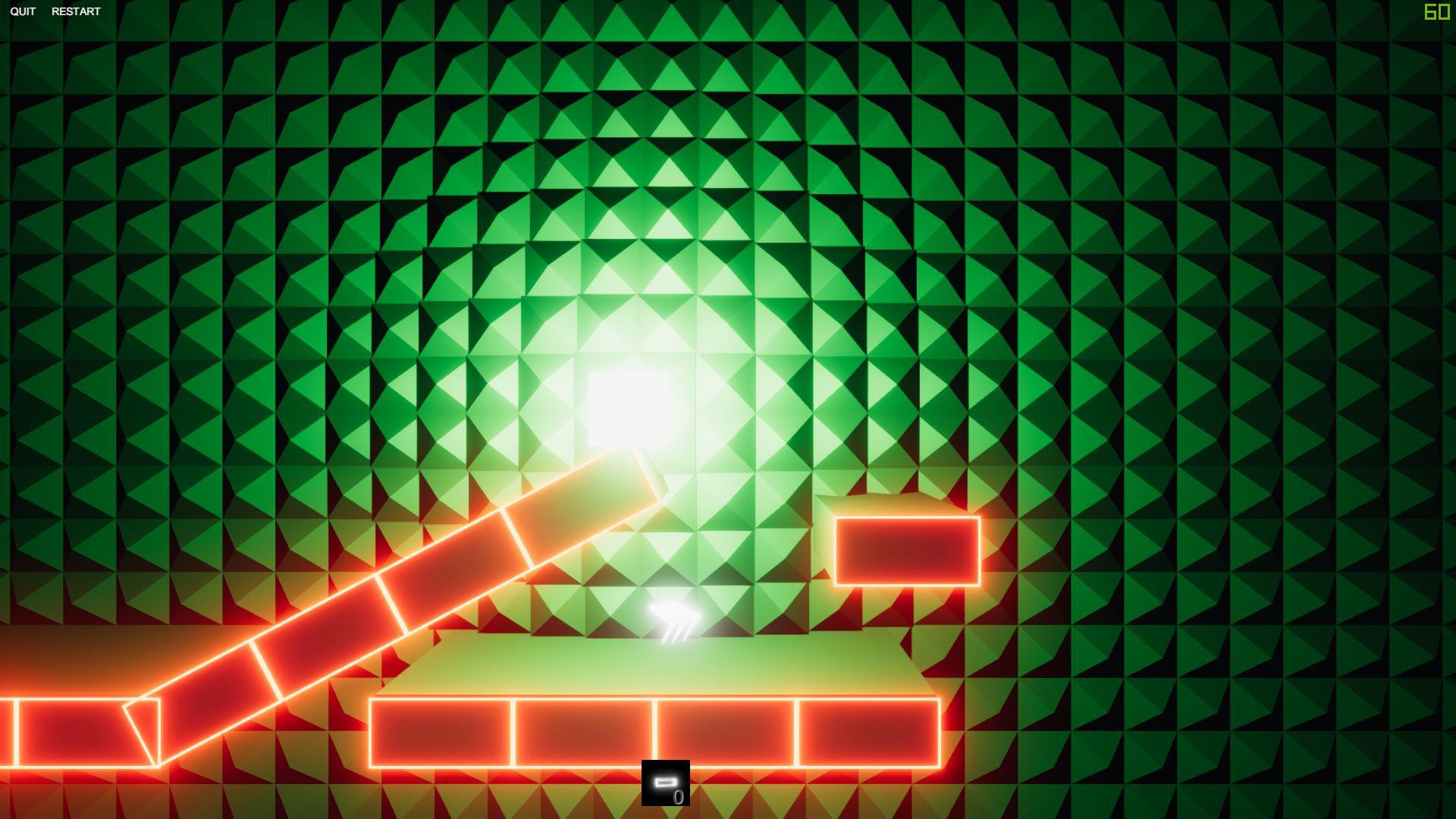 Free will WEBGL (itch) - кадр 4