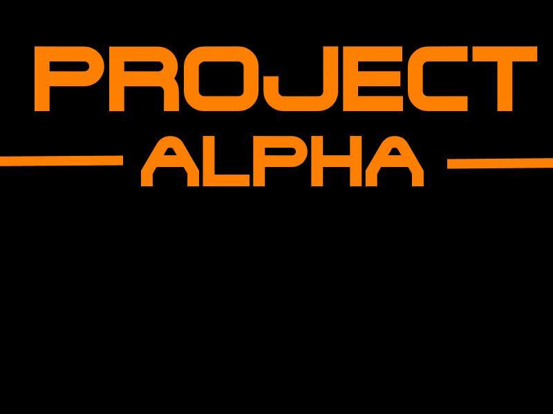 Project Alpha (itch) - кадр 1