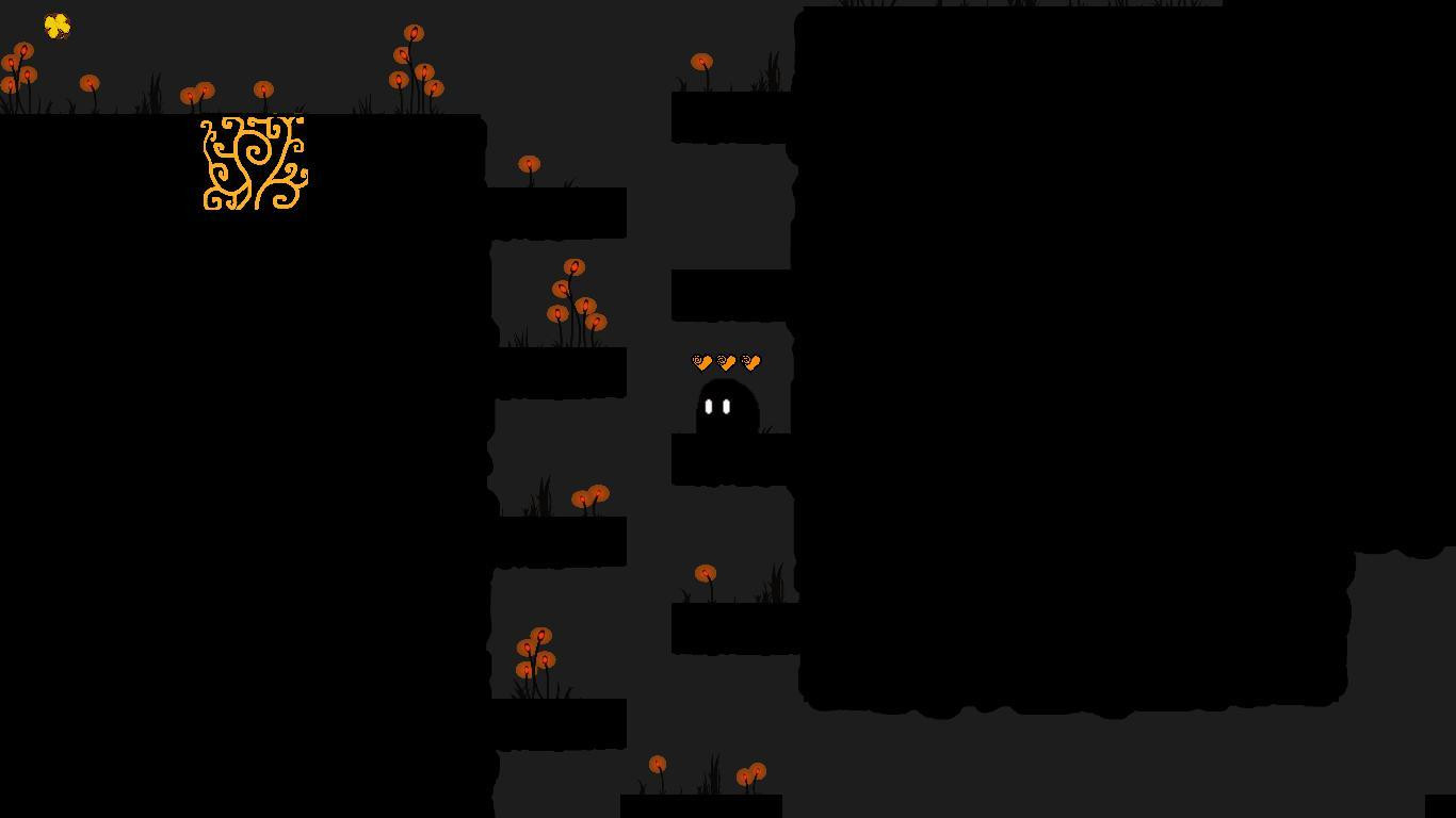 LACK OF LUCK (itch) - кадр 6