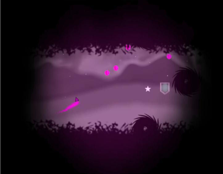 Remi's Flight (2013) (itch) - кадр 3