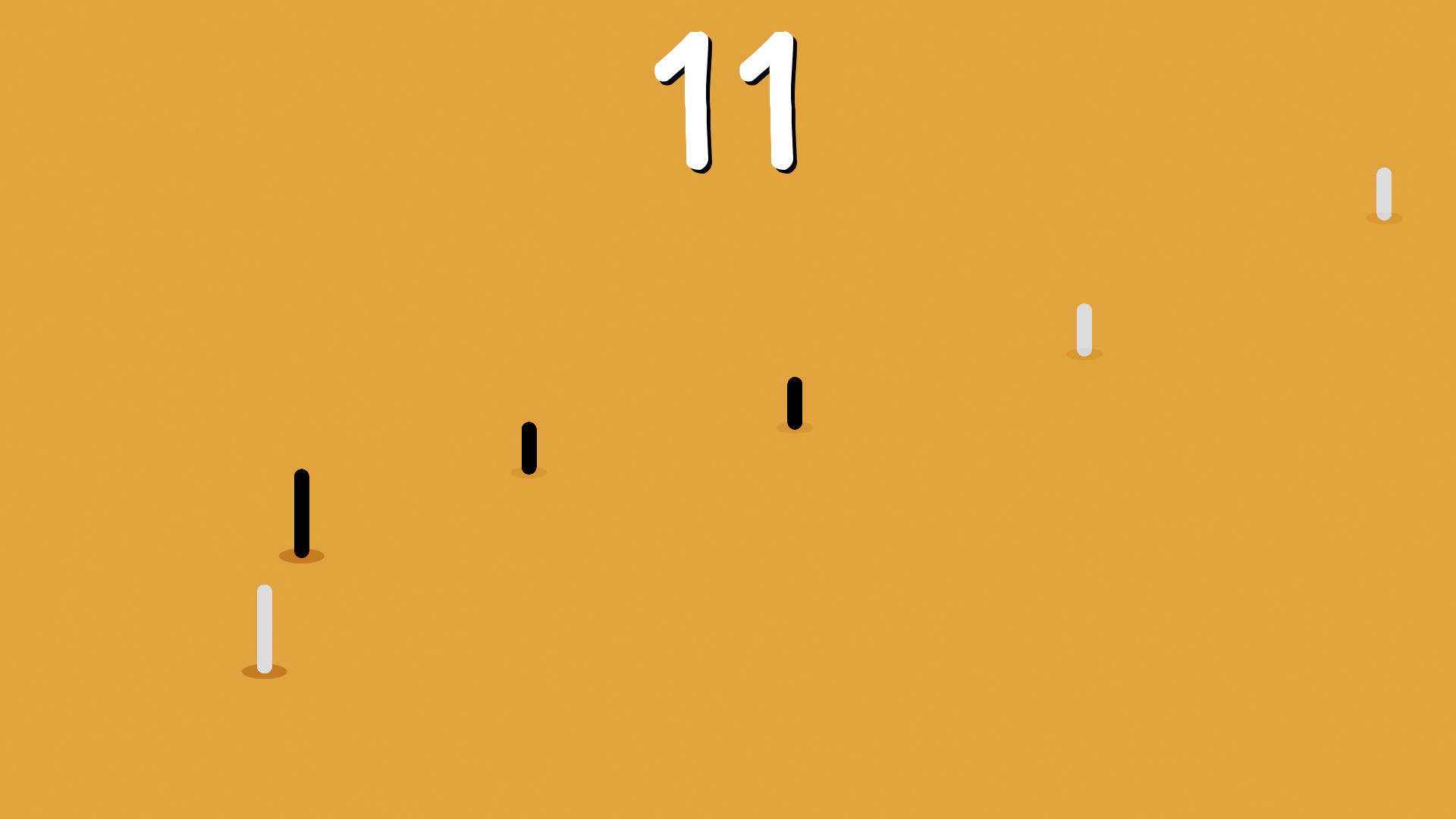 Sticks - кадр 3