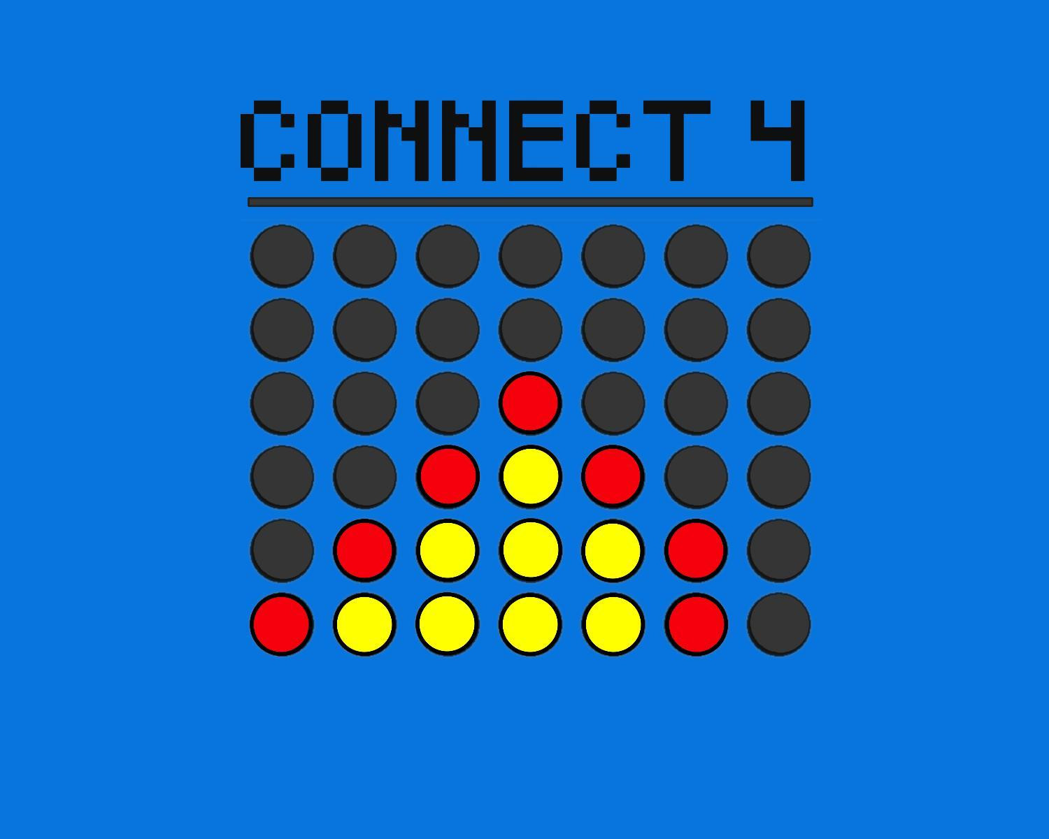 Connect4 (mzegar) (itch) - кадр 1