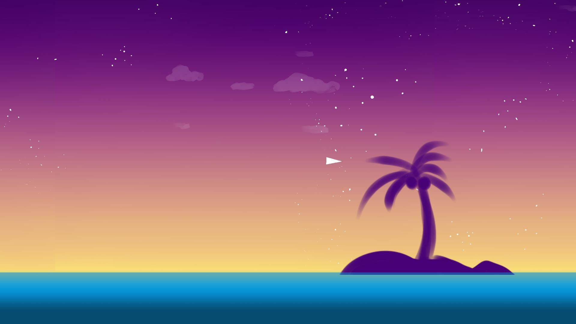Struggles at Sea (itch) - кадр 3