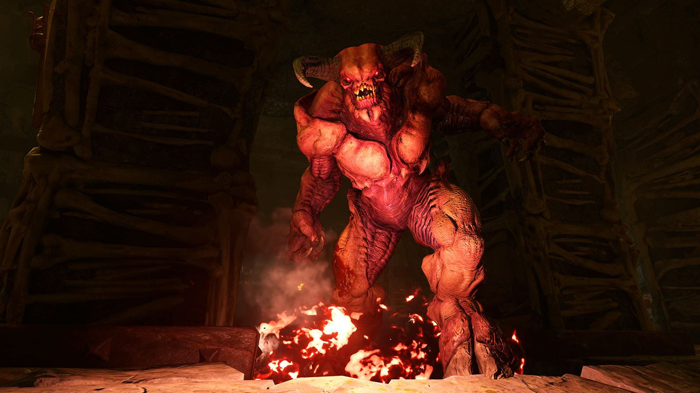 DOOM Digital Deluxe - кадр 8