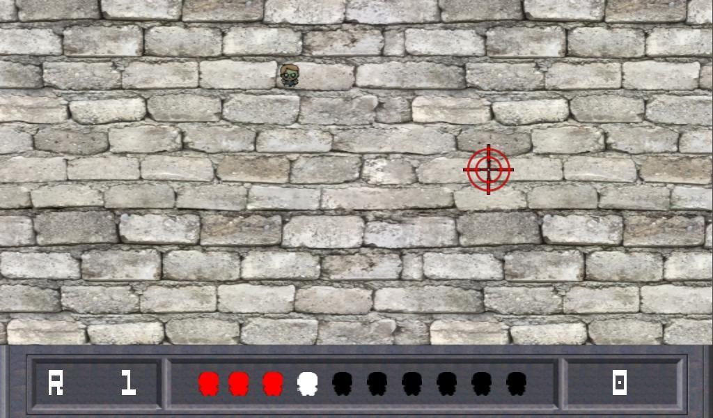 Click To Shoot (itch) - кадр 1