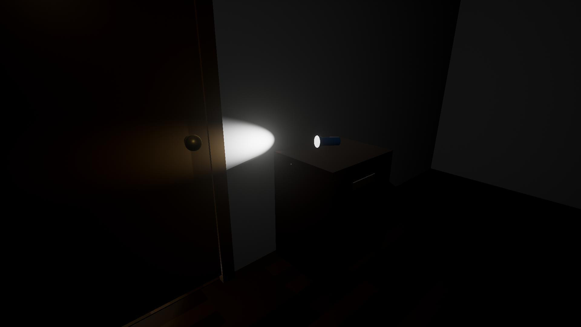 The Studio (itch) - кадр 4