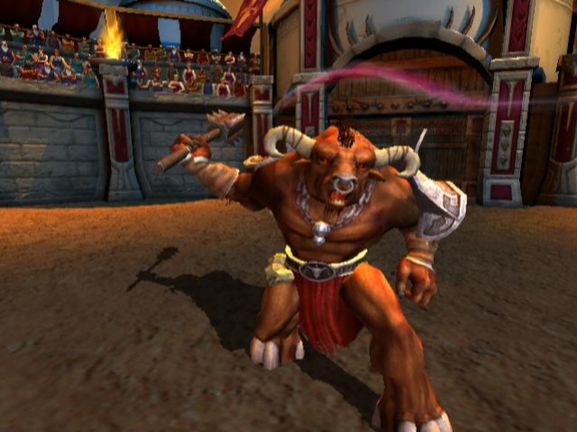 Rage of the Gladiator - кадр 14