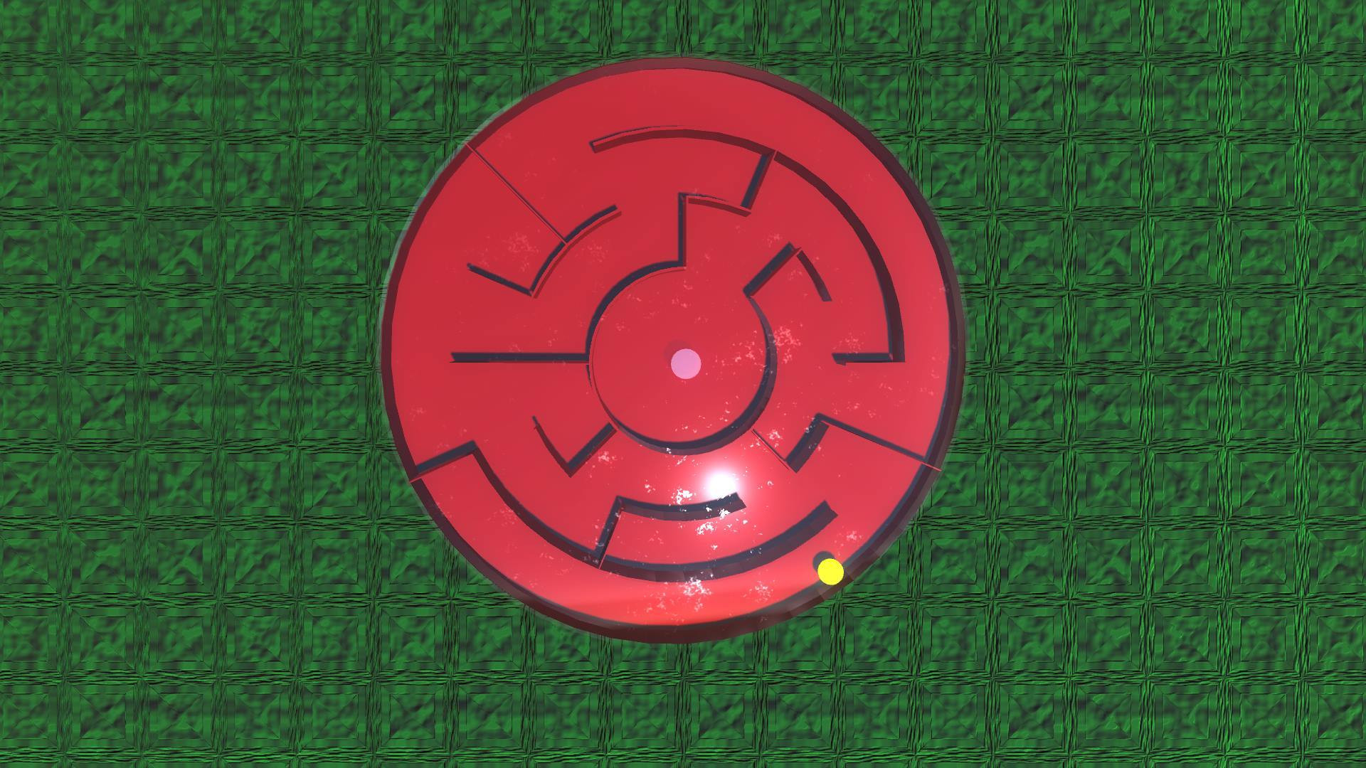 Super Shape Maze (itch) - кадр 2