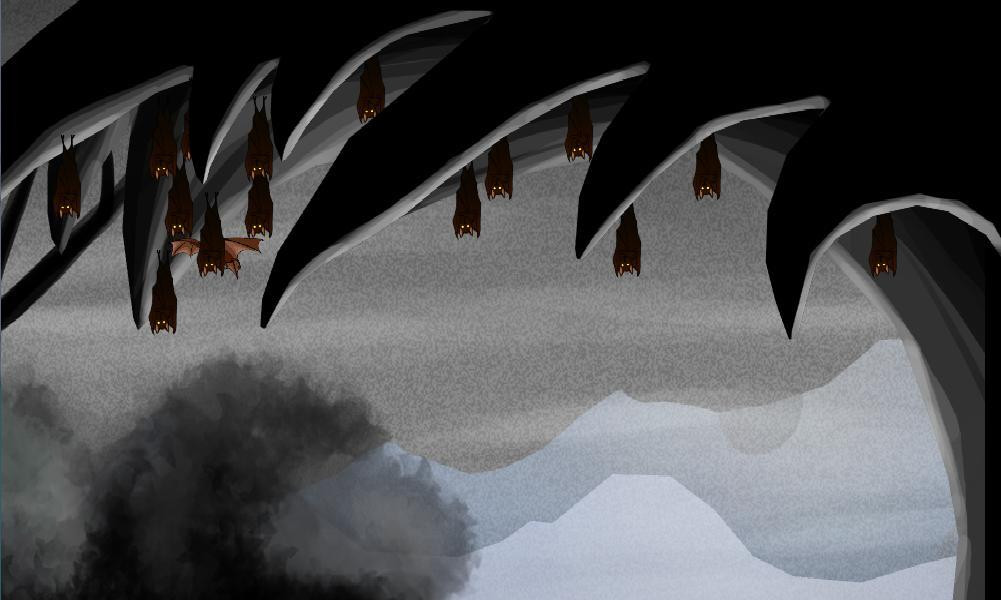 DREAM WORLD (ginmanson) (itch) - кадр 6