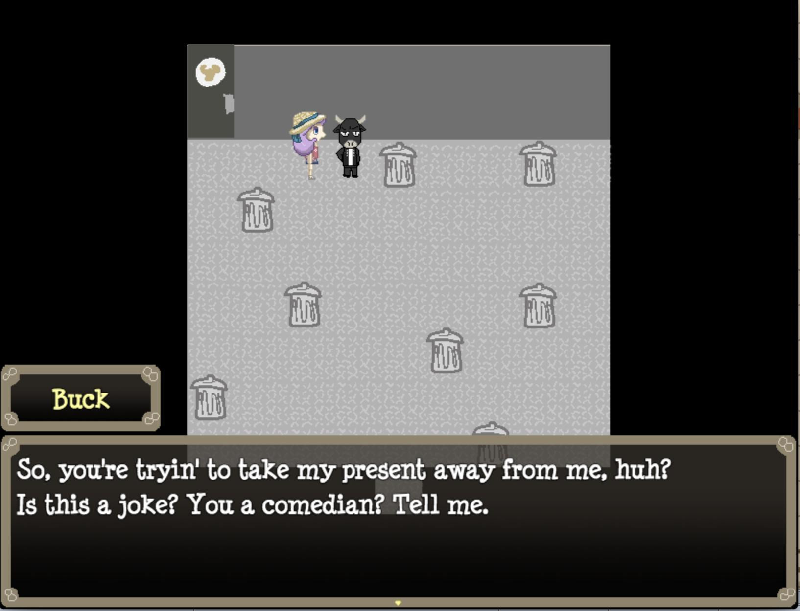 June 30th (itch) - кадр 4