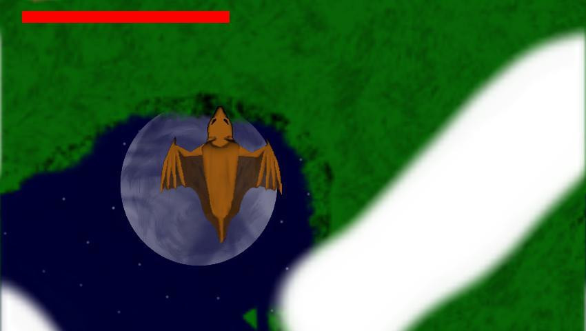 Nocturnal Rough Draft (itch) - кадр 4