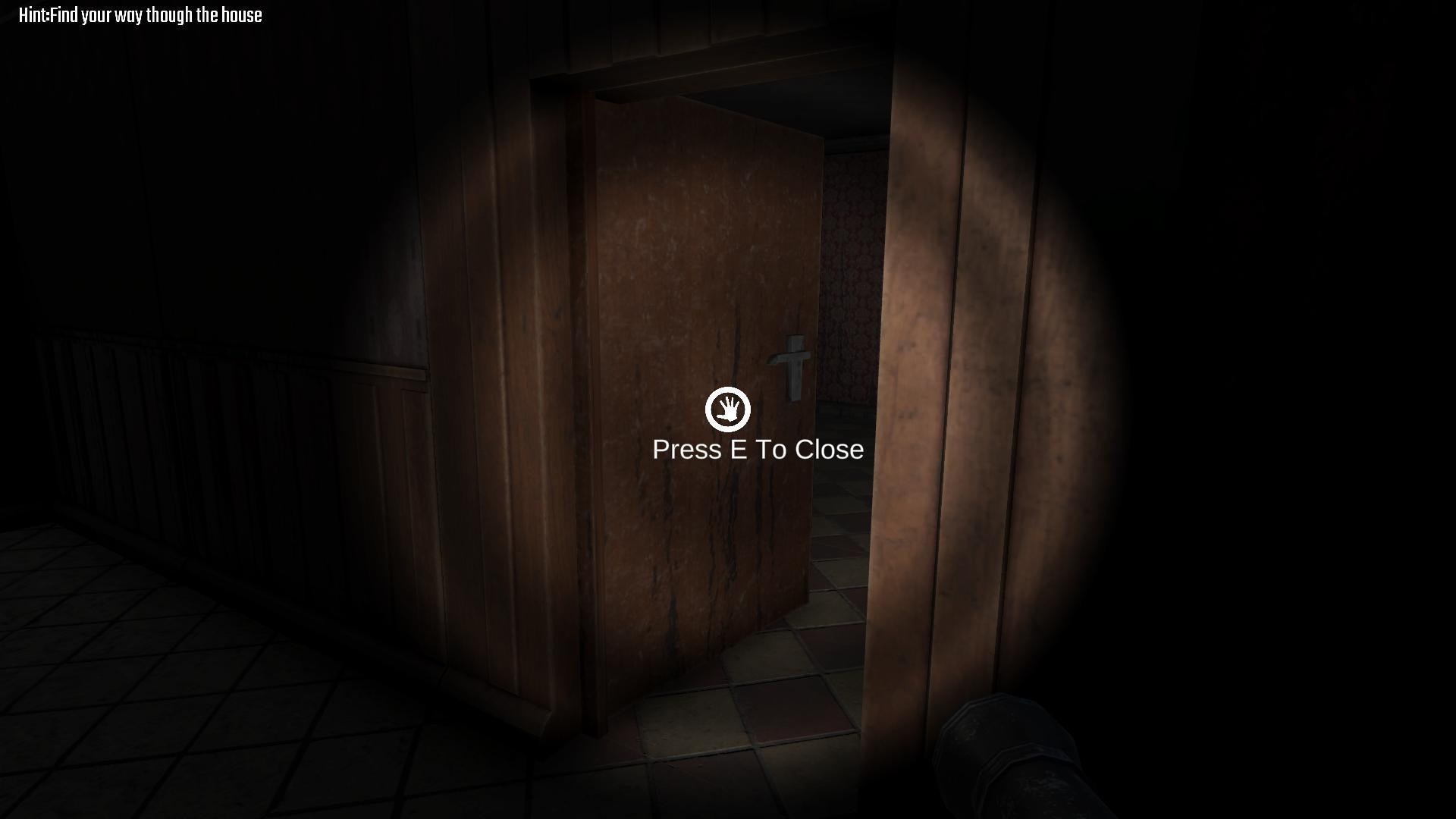 Night is Long (itch) - кадр 7