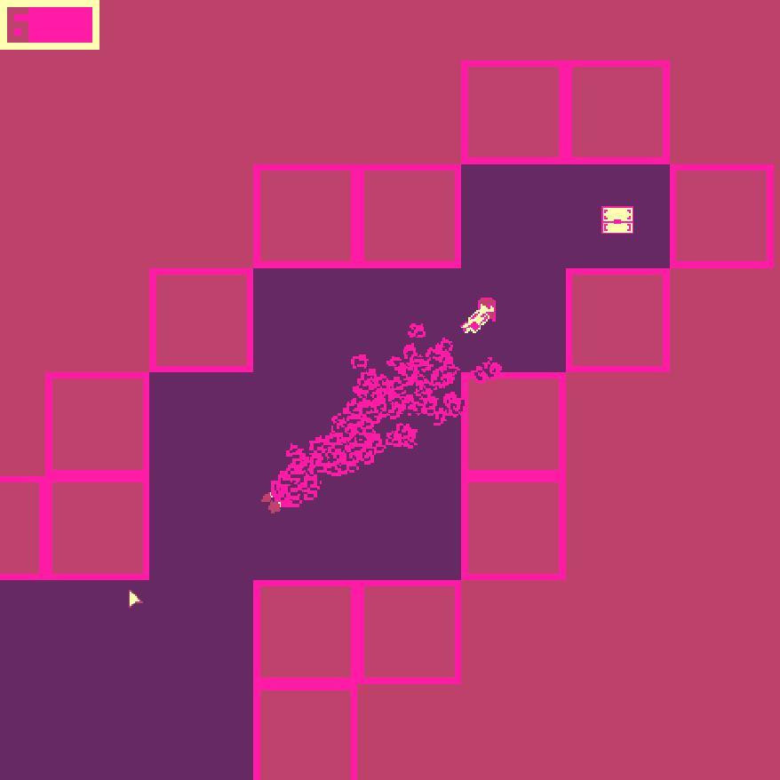 i built the tower to god with motion (itch) - кадр 2