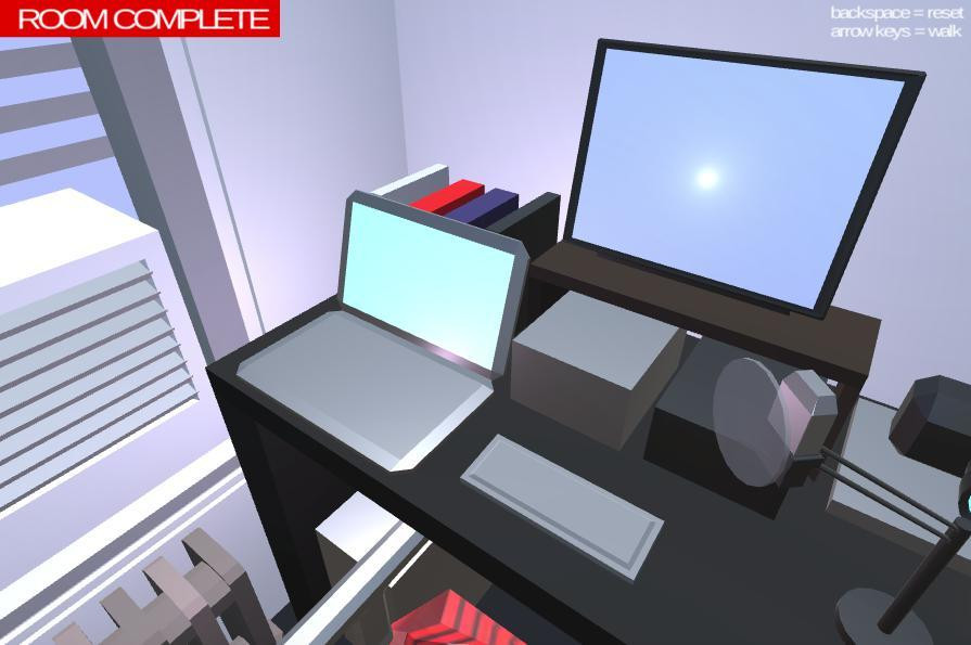 Space Management Sim (itch) - кадр 5