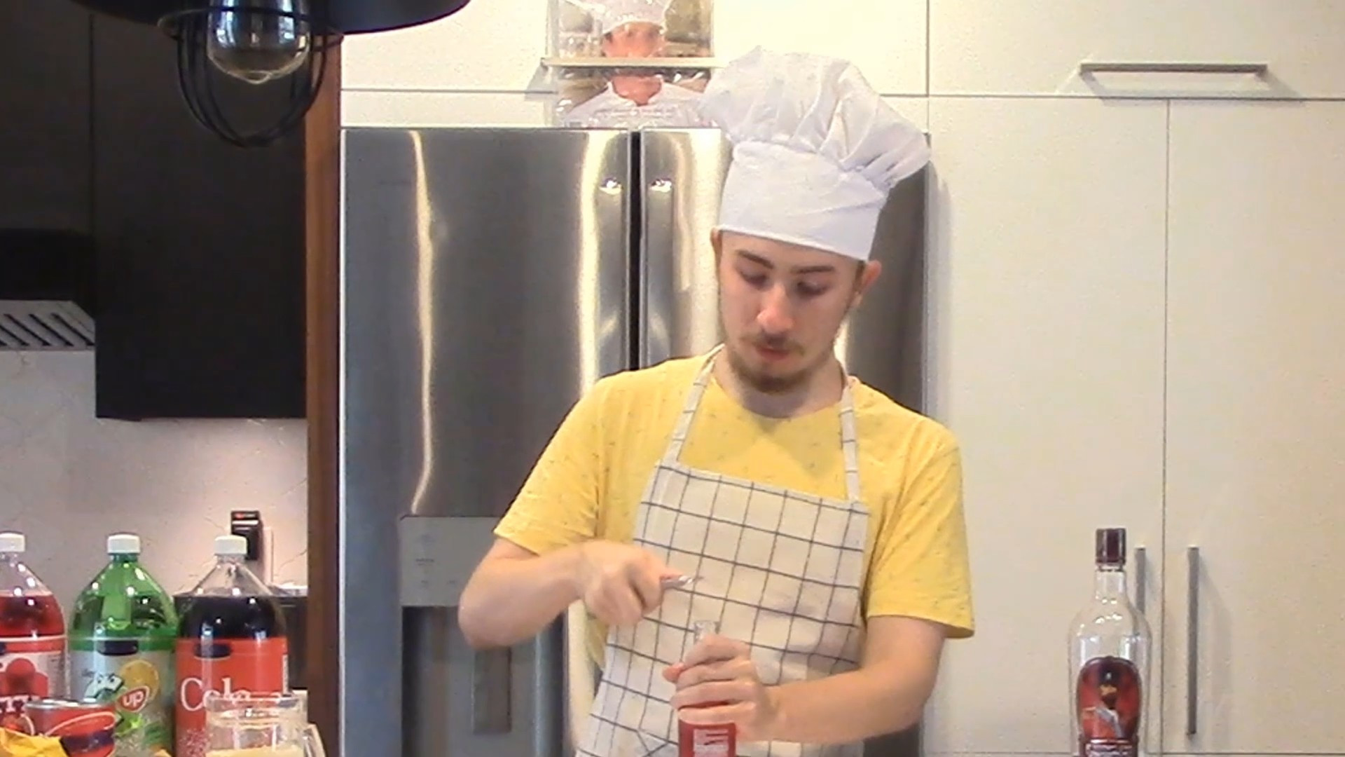 Timmy's Cooking Show - кадр 7