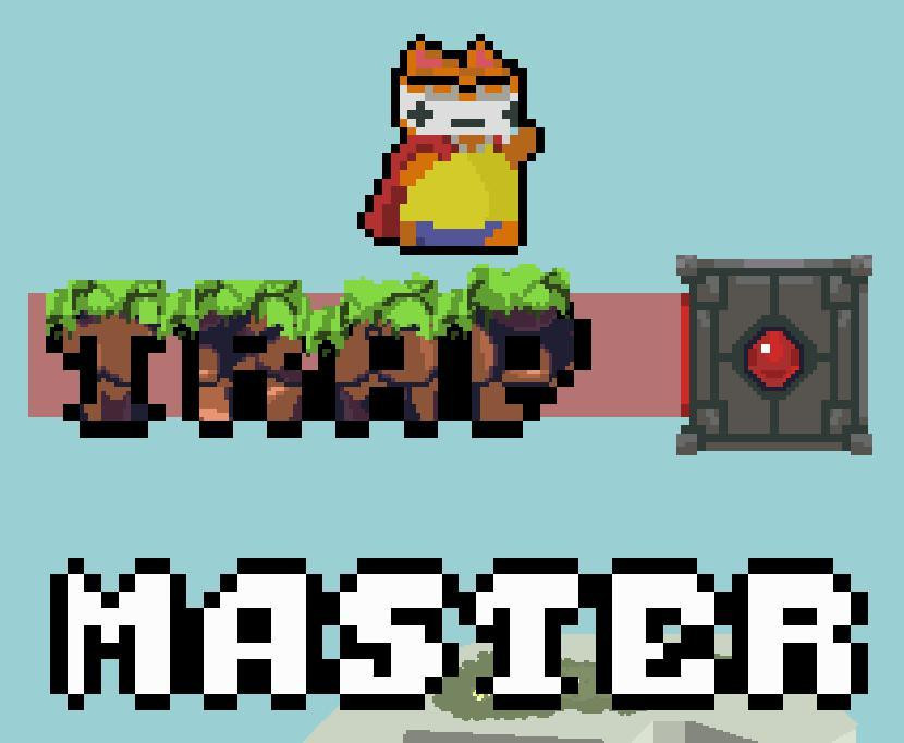 Trap Master (itch) - кадр 1