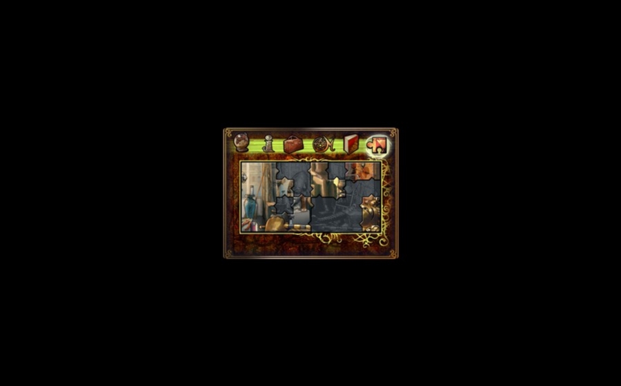 Mystery Tales: Time Travel - кадр 3