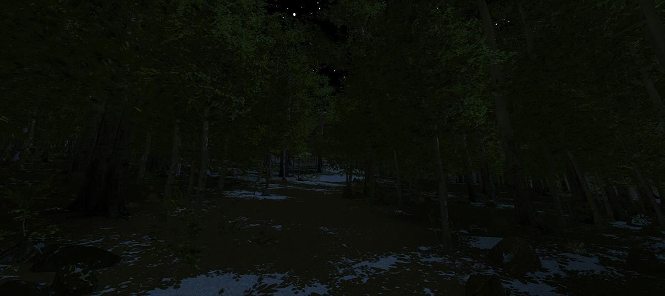 DUMURUU (itch) - кадр 5