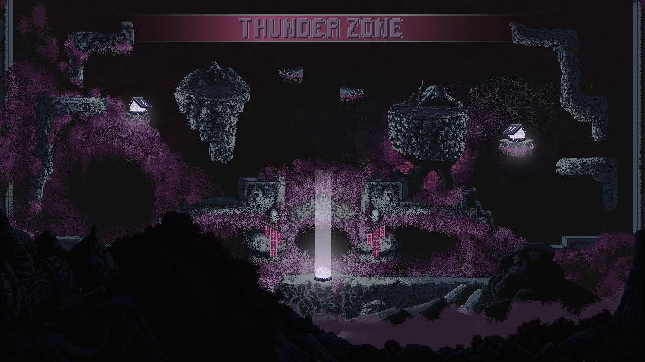 Mayhem ZX (itch) - кадр 6