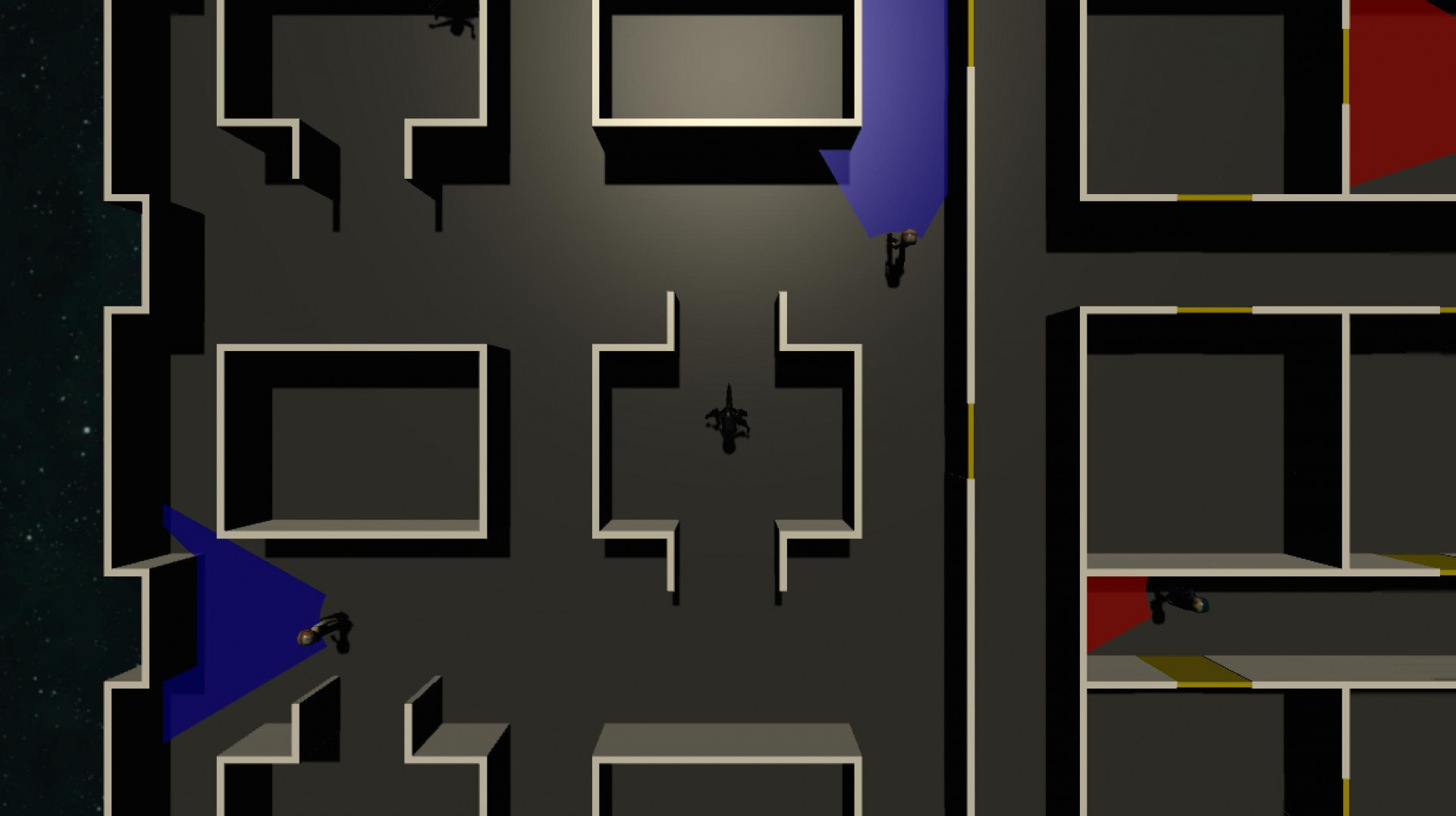 Alien Murder Simulator (itch) - кадр 4