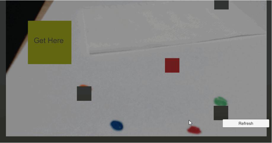 Luke White Prototypes (itch) - кадр 3