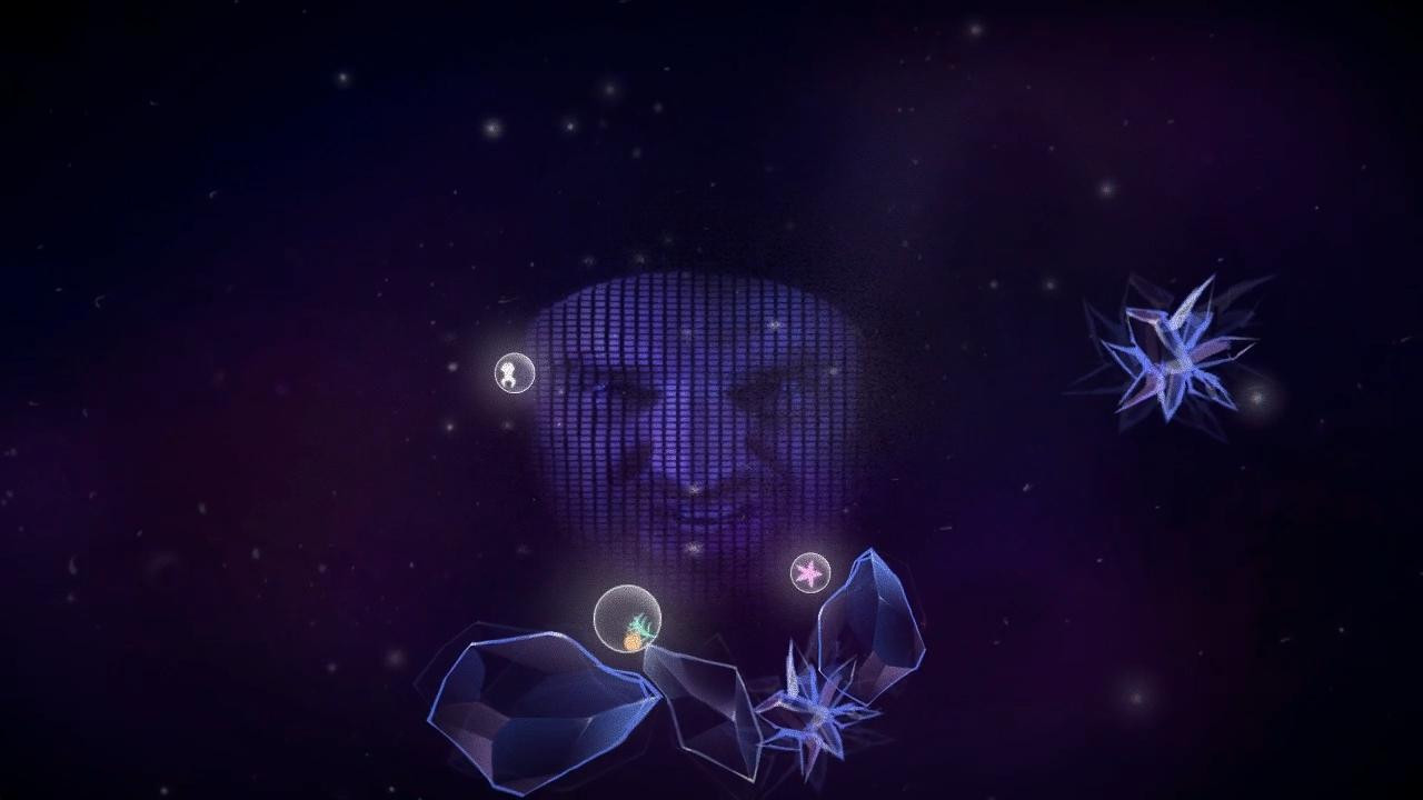 Space Between (itch) - кадр 4