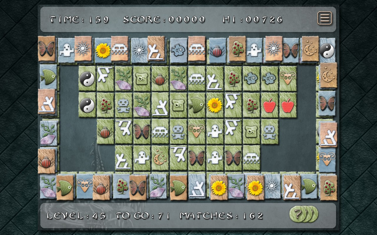 AcChen - Tile matching the Arcade way - кадр 8