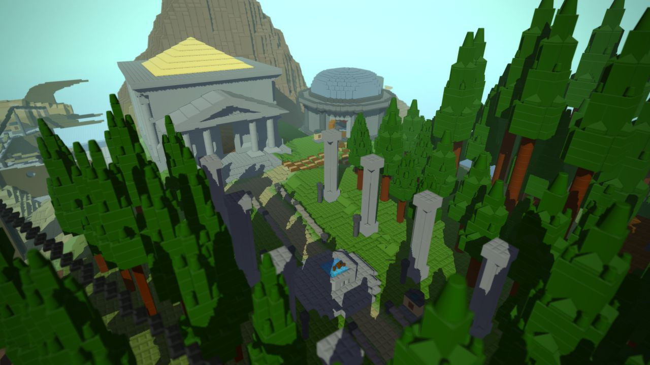Blockland - кадр 3