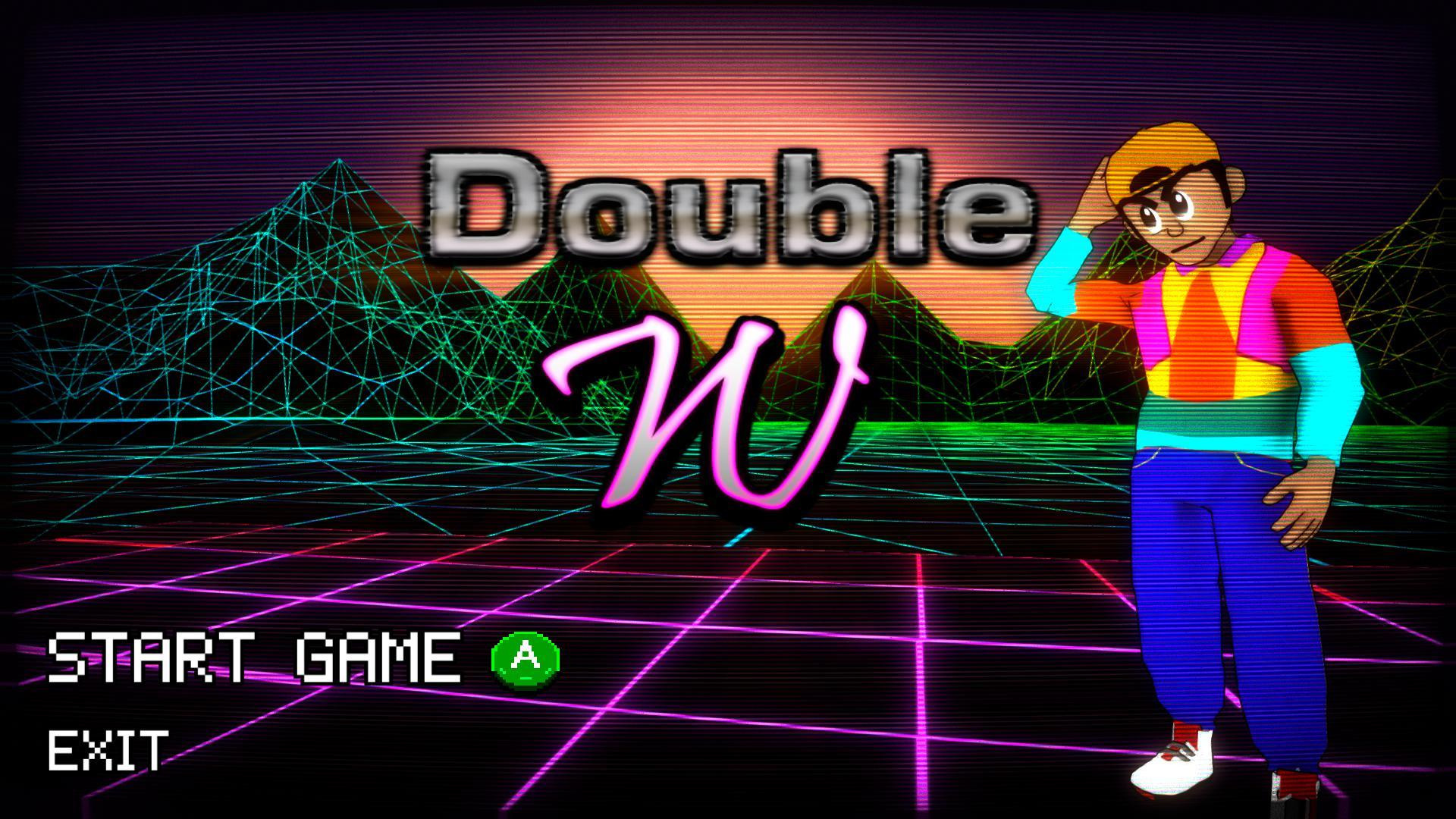 Double W (itch) - кадр 2